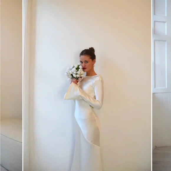 Olivia Rose The Label Eden Dress - Picture 5 of 9